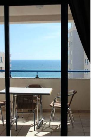 Imagen general del Apartamentos Apartamentos Victoria Beach y Spa. Foto 14