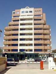 Imagen general del Apartamentos Apartamentos Victoria Beach y Spa. Foto 16