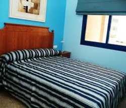 Imagen de la habitación del Apartamentos Apartamentos Victoria Beach y Spa. Foto 17