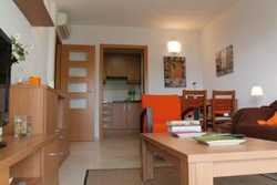 Imagen de la habitación del Apartamentos Apartamentos Villa Capri. Foto 2