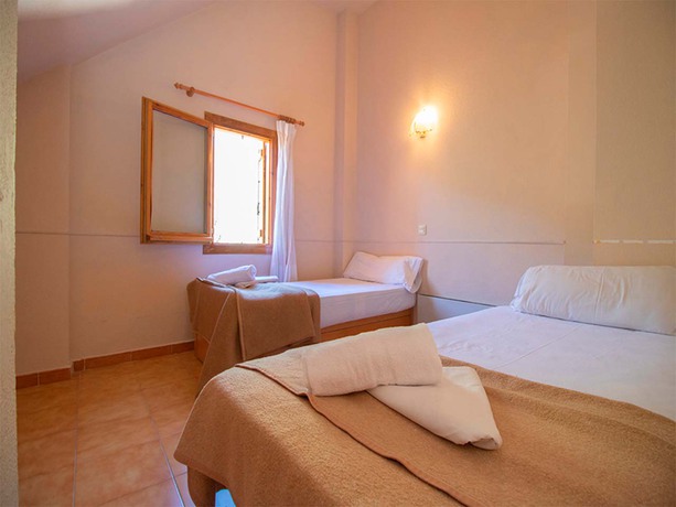 Imagen general del Apartamentos Apartamentos Villanua 3000. Foto 10