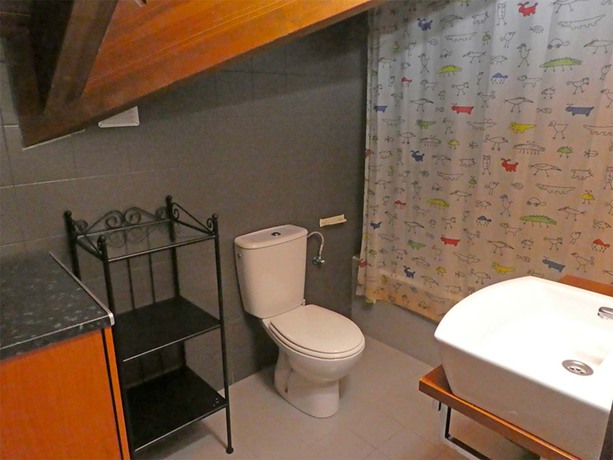 Imagen general del Apartamentos Apartamentos Villanua 3000. Foto 14