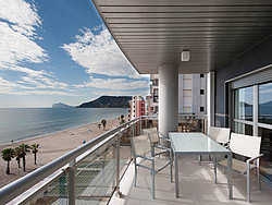 Imagen de los exteriores del Apartamentos Apartamentos Vista Bella. Foto 4