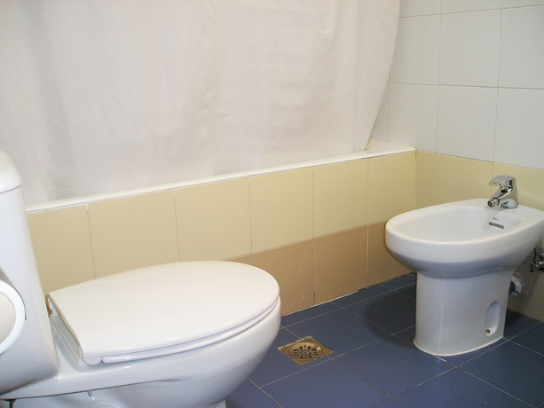 Imagen de la habitación del Apartamentos Apartamentos Zaragoza Centro 3000. Foto 7