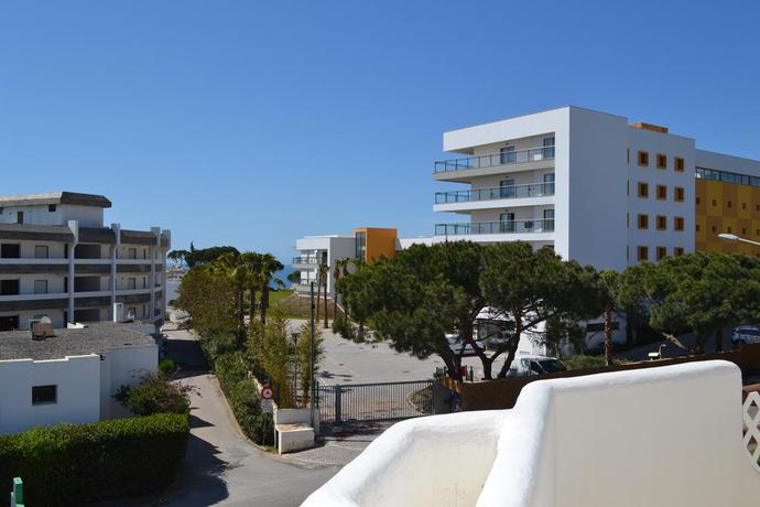 Imagen de los exteriores del Apartamentos Apartamentos da Balaia by Garvetur. Foto 10