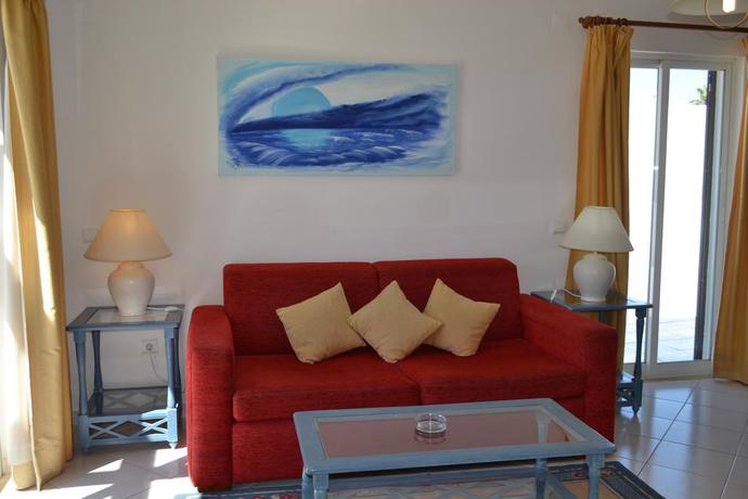 Imagen de la habitación del Apartamentos Apartamentos da Balaia by Garvetur. Foto 2