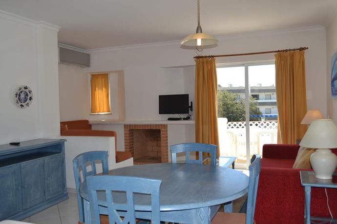 Imagen de la habitación del Apartamentos Apartamentos da Balaia by Garvetur. Foto 3