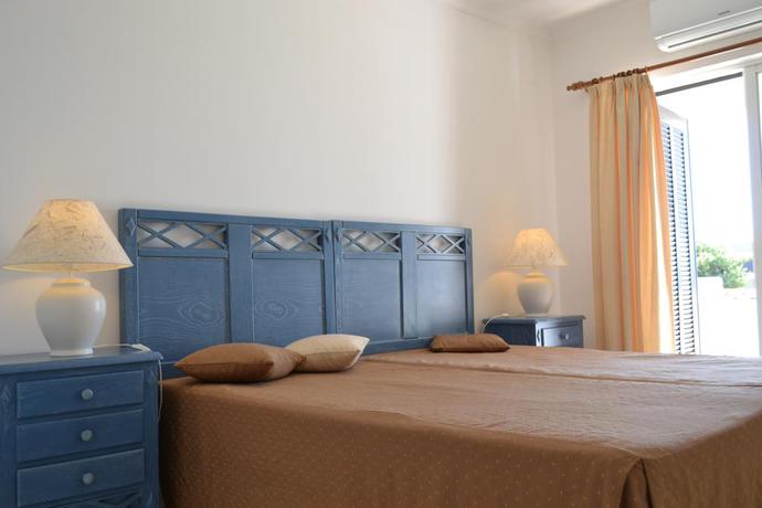 Imagen de la habitación del Apartamentos Apartamentos da Balaia by Garvetur. Foto 4