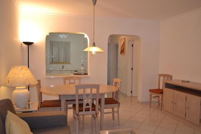 Imagen de la habitación del Apartamentos Apartamentos da Balaia by Garvetur. Foto 5