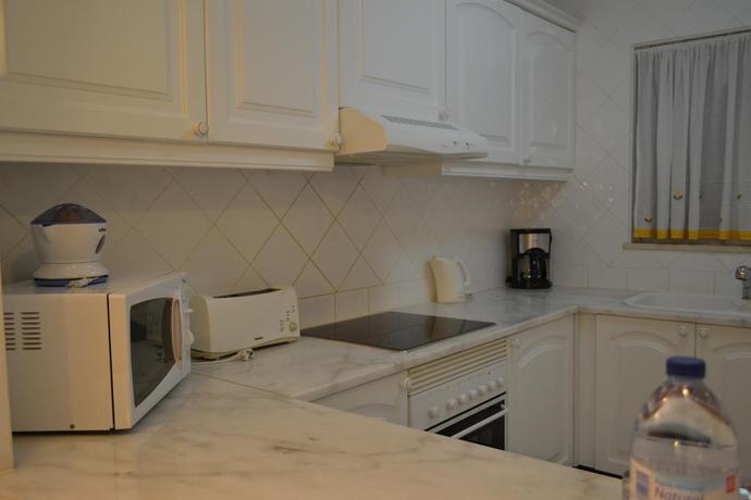 Imagen de la habitación del Apartamentos Apartamentos da Balaia by Garvetur. Foto 7