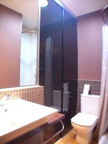 Imagen de los interiores del Apartamentos Apartamentos el Pilar. Foto 10