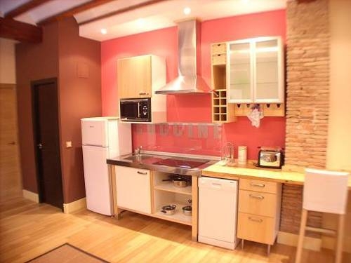 Imagen de los interiores del Apartamentos Apartamentos el Pilar. Foto 13