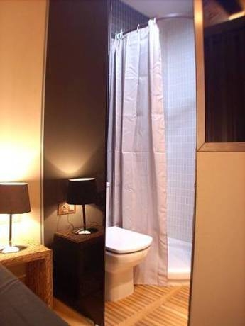 Imagen de los interiores del Apartamentos Apartamentos el Pilar. Foto 14