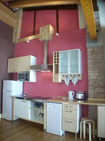 Imagen de la habitación del Apartamentos Apartamentos el Pilar. Foto 9