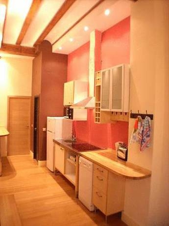 Imagen de los interiores del Apartamentos Apartamentos el Pilar. Foto 15