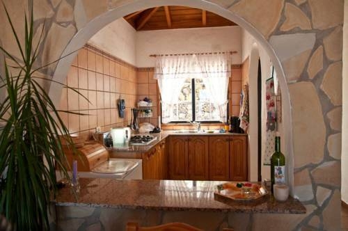 Imagen general del Apartamentos Apartamentos la Hacienda el Rancho. Foto 2