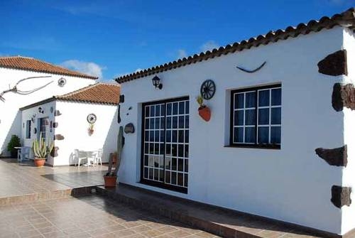 Imagen general del Apartamentos Apartamentos la Hacienda el Rancho. Foto 4