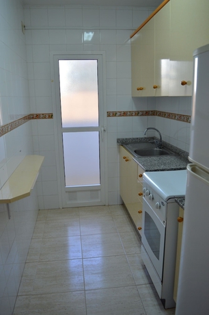 Imagen de la habitación del Apartamentos Apartamentos los Boliches. Foto 5