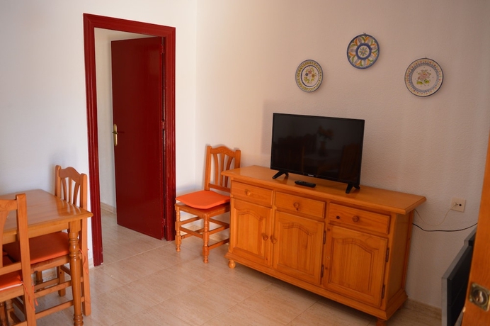 Imagen de la habitación del Apartamentos Apartamentos los Boliches. Foto 6