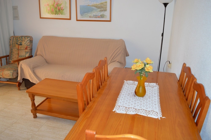 Imagen de la habitación del Apartamentos Apartamentos los Boliches. Foto 7