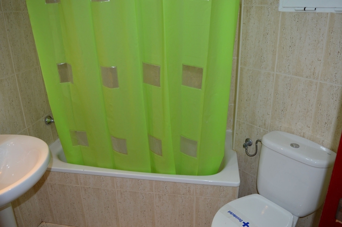 Imagen de la habitación del Apartamentos Apartamentos los Boliches. Foto 10