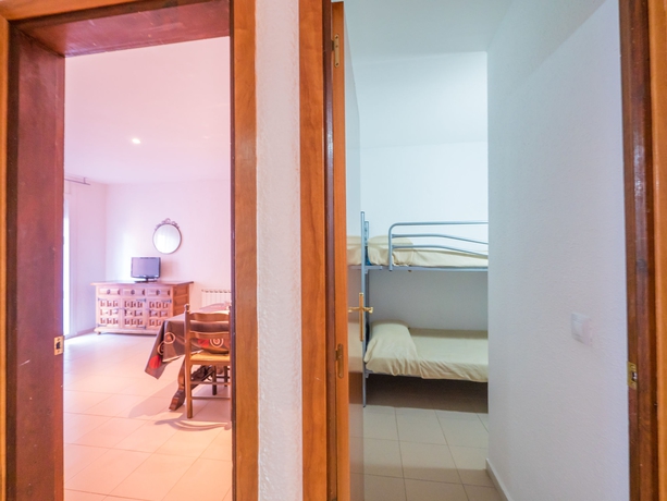 Imagen de la habitación del Apartamentos Apartaments Ar Isern. Foto 3