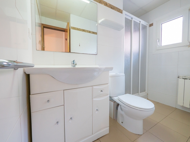 Imagen de la habitación del Apartamentos Apartaments Ar Isern. Foto 9