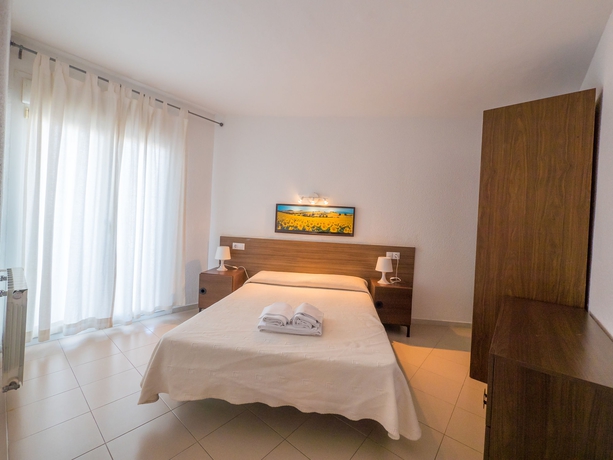 Imagen de la habitación del Apartamentos Apartaments Ar Isern. Foto 12