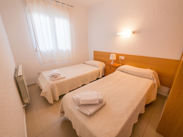 Imagen de la habitación del Apartamentos Apartaments Ar Isern. Foto 15