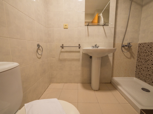 Imagen de la habitación del Apartamentos Apartaments Ar Melrose Place. Foto 6