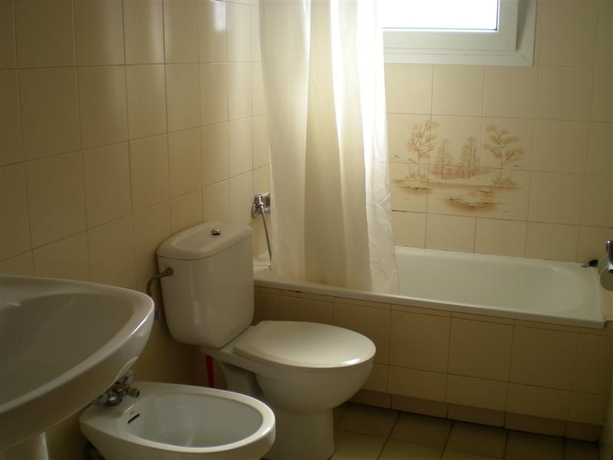 Imagen general del Apartamentos Apartaments Ar Muntanya Mar. Foto 2