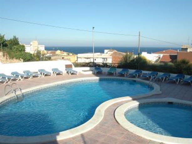 Imagen general del Apartamentos Apartaments Ar Muntanya Mar. Foto 6