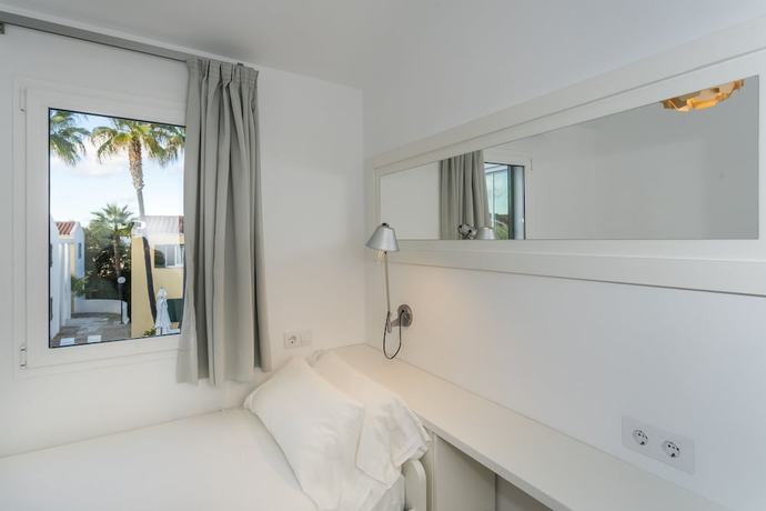 Imagen de la habitación del Apartamentos Apartaments Cales De Ponent. Foto 8