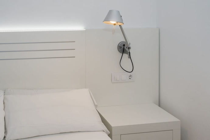 Imagen de la habitación del Apartamentos Apartaments Cales De Ponent. Foto 11