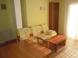 Imagen de los interiores del Apartamentos Apartaments Costa. Foto 5