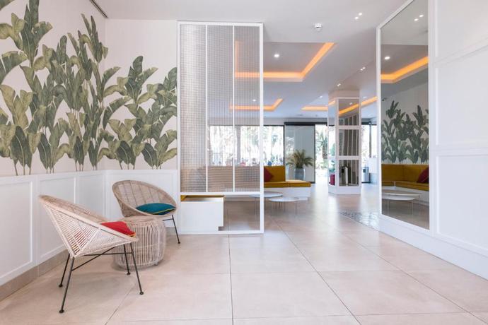 Imagen general del Apartamentos Apartaments Cye Salou. Foto 1