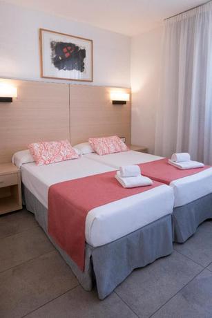 Imagen de la habitación del Apartamentos Apartaments Cye Salou. Foto 6