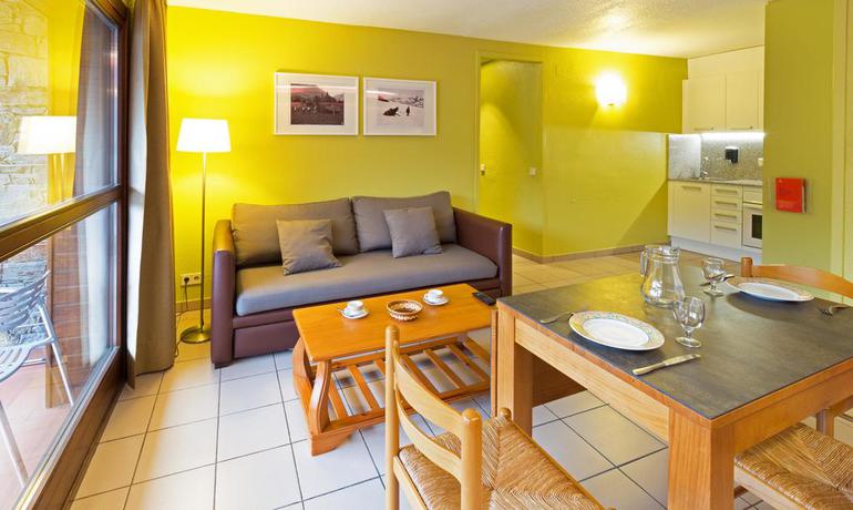 Imagen general del Apartamentos Apartaments Giberga. Foto 3