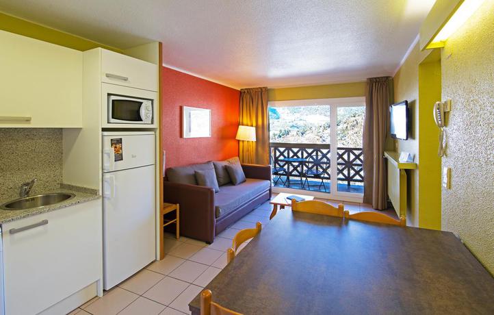 Imagen general del Apartamentos Apartaments Giberga. Foto 11