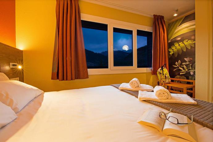 Imagen general del Apartamentos Apartaments Giberga. Foto 19