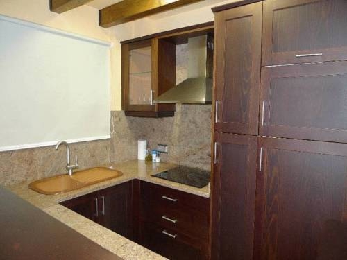 Imagen de los interiores del Apartamentos Apartaments Gran Vall. Foto 7