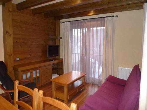 Imagen de los interiores del Apartamentos Apartaments Gran Vall. Foto 8