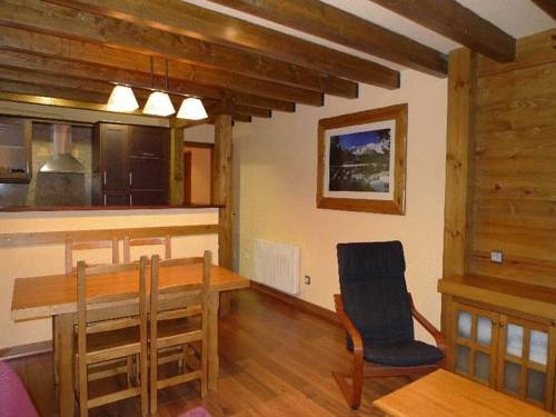 Imagen de los interiores del Apartamentos Apartaments Gran Vall. Foto 9