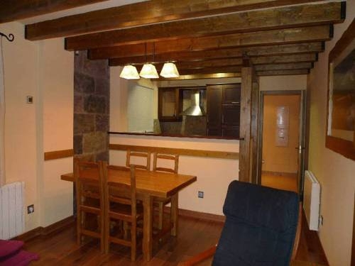 Imagen de los interiores del Apartamentos Apartaments Gran Vall. Foto 10