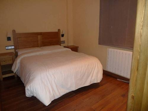 Imagen de la habitación del Apartamentos Apartaments Gran Vall. Foto 2