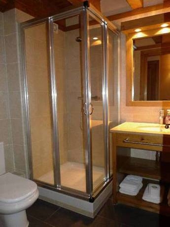 Imagen de los interiores del Apartamentos Apartaments Gran Vall. Foto 11