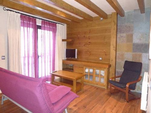 Imagen de los interiores del Apartamentos Apartaments Gran Vall. Foto 12