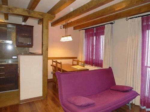 Imagen de los interiores del Apartamentos Apartaments Gran Vall. Foto 13