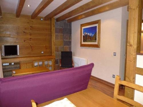 Imagen de los interiores del Apartamentos Apartaments Gran Vall. Foto 14