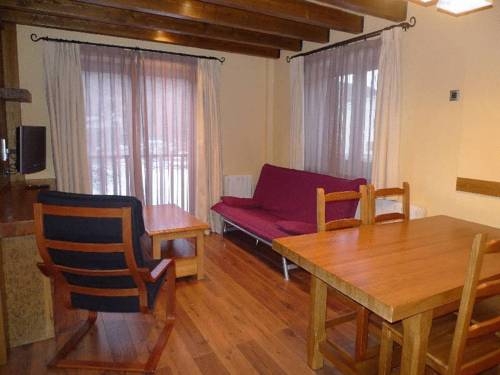 Imagen de los interiores del Apartamentos Apartaments Gran Vall. Foto 16